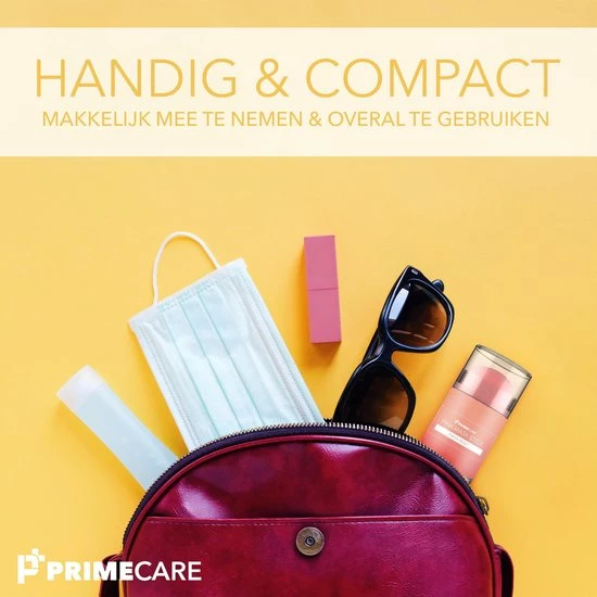 PrimePlus PrimeCare Pink Clay Mask Stick - Shea Butter – Botanische Extracten - Gezichtsmasker – Huidverzorging – Hydraterend – Egaliserend – Verzorgend - Roze Face Mask - Kleimasker 4 PrimePlus PrimeCare Pink Clay Mask Stick - Shea Butter – Botanische Extracten - Gezichtsmasker – Huidverzorging – Hydraterend – Egaliserend – Verzorgend - Roze Face Mask - Kleimasker - Afbeelding 2