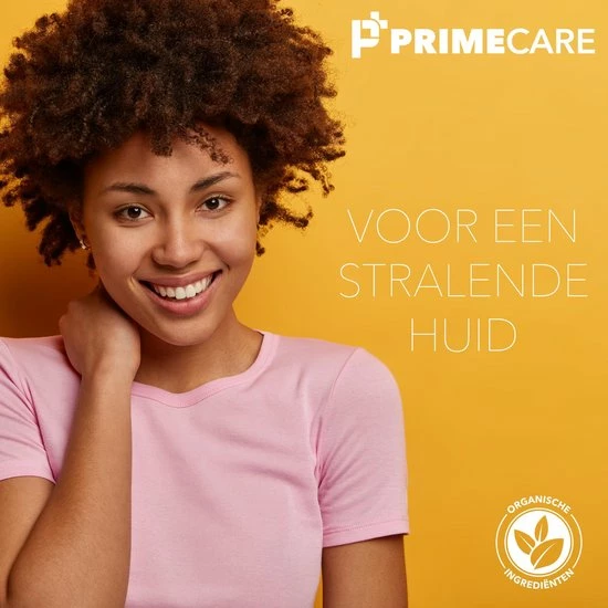 PrimePlus PrimeCare Pink Clay Mask Stick - Shea Butter – Botanische Extracten - Gezichtsmasker – Huidverzorging – Hydraterend – Egaliserend – Verzorgend - Roze Face Mask - Kleimasker 7 PrimePlus PrimeCare Pink Clay Mask Stick - Shea Butter – Botanische Extracten - Gezichtsmasker – Huidverzorging – Hydraterend – Egaliserend – Verzorgend - Roze Face Mask - Kleimasker - Afbeelding 5