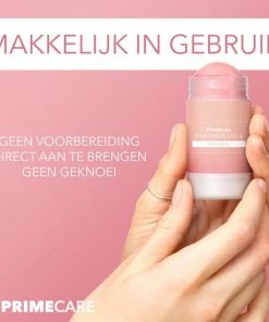 PrimePlus PrimeCare Pink Clay Mask Stick - Shea Butter – Botanische Extracten - Gezichtsmasker – Huidverzorging – Hydraterend – Egaliserend – Verzorgend - Roze Face Mask - Kleimasker 17 PrimePlus PrimeCare Pink Clay Mask Stick - Shea Butter – Botanische Extracten - Gezichtsmasker – Huidverzorging – Hydraterend – Egaliserend – Verzorgend - Roze Face Mask - Kleimasker -Maybelline-winkel 550x550 430