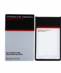 Porsche Design Porsche Sport - 50ml - Eau De Toilette 10 Porsche Design Porsche Sport - 50ml - Eau De Toilette -Maybelline-winkel 550x550 432