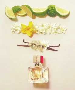 Valentino Voce Viva - 30 Ml - Eau De Parfum Spray - Damesparfum -Maybelline-winkel 550x550 435