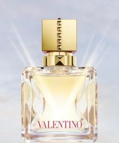 Valentino Voce Viva - 30 Ml - Eau De Parfum Spray - Damesparfum -Maybelline-winkel 550x550 437
