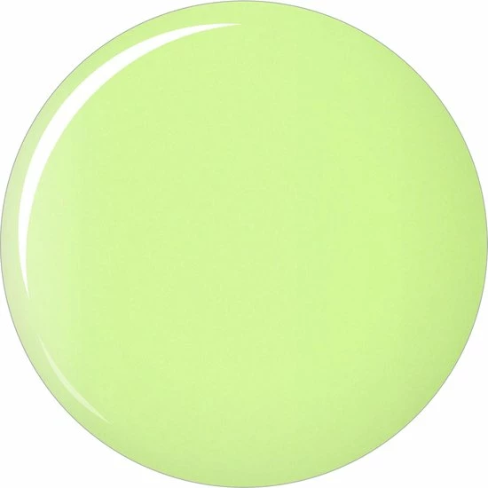 Rimmel London 60 Seconds Supershine By Rita - 451 Partner In Lime - Nagellak 6 Rimmel London 60 Seconds Supershine By Rita - 451 Partner In Lime - Nagellak - Afbeelding 4