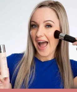 Magic Minerals AirBrush Foundation 3-delige Set By Jerome Alexander – Warm/Beige – Foundation En LiquidSilk Airbrush Primer Kit – Met Gratis Kabuki Kwast - Make-up Met Een Natuurlijke Dekking 17 Magic Minerals AirBrush Foundation 3-delige Set By Jerome Alexander – Warm/Beige – Foundation En LiquidSilk Airbrush Primer Kit – Met Gratis Kabuki Kwast - Make-up Met Een Natuurlijke Dekking -Maybelline-winkel 550x550 443