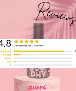 GUAP?? GUAP BIAB Builder Gel In A Bottle | BIAB Nagellak | Gelnagels Starterspakket | Nagellak | Gellak Pink | Builder Gel | Primer | Top Gel | 7 Ml Enchanted 11 GUAP?? GUAP BIAB Builder Gel In A Bottle | BIAB Nagellak | Gelnagels Starterspakket | Nagellak | Gellak Pink | Builder Gel | Primer | Top Gel | 7 Ml Enchanted -Maybelline-winkel 550x550 445