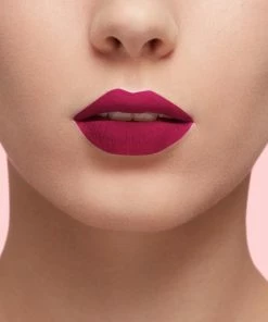 L?Or?al Paris L Or Al Paris Les Macarons Langhoudende Matte Lipstick - 838 Berry Cherie - Paars - 6,7 Ml -Maybelline-winkel 550x550 449