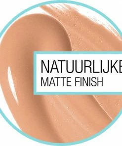 Maybelline Fit Me Matte & Poreless Foundation - 355 Pecan - 30 Ml 20 Maybelline Fit Me Matte & Poreless Foundation - 355 Pecan - 30 Ml -Maybelline-winkel 550x550 45