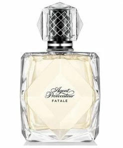 Agent Provocateur Eau De Parfum Fatale 100 Ml - Voor Vrouwen 18 Agent Provocateur Eau De Parfum Fatale 100 Ml - Voor Vrouwen -Maybelline-winkel 550x550 460