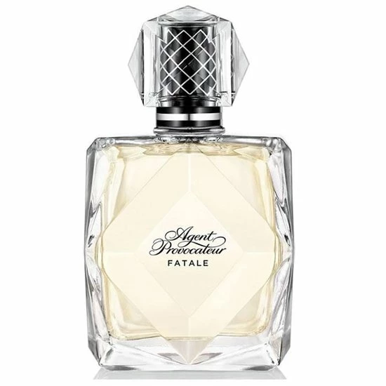 Agent Provocateur Eau De Parfum Fatale 100 Ml - Voor Vrouwen 9 Agent Provocateur Eau De Parfum Fatale 100 Ml - Voor Vrouwen - Afbeelding 7