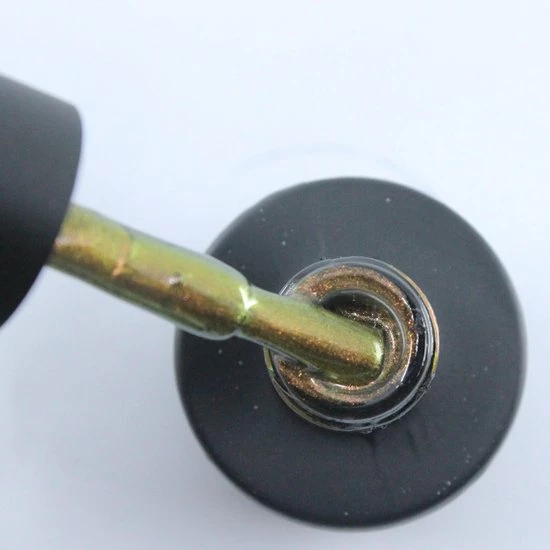 Influence - Premium Gellac #CHAMPAGNECATEYE - Influence Gellac - Gouden Gellak - Gellak Goud UV - Cat Eye - UV Gellak - Gel Nagellak - Gellac - Kado Vrouw - Sinterklaascadeau - Sinterklaas Kado - Kerstcadeau - Kerst Cadeau - 10 Ml - Inclusief Magneet 4 Influence - Premium Gellac #CHAMPAGNECATEYE - Influence Gellac - Gouden Gellak - Gellak Goud UV - Cat Eye - UV Gellak - Gel Nagellak - Gellac - Kado Vrouw - Sinterklaascadeau - Sinterklaas Kado - Kerstcadeau - Kerst Cadeau - 10 Ml - Inclusief Magneet - Afbeelding 2