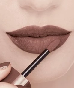 Bourjois Rouge Velvet Edition Lippenstift - 29 Nude York -Maybelline-winkel 550x550 471