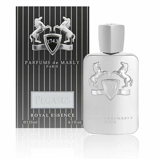 Parfums De Marly Pegasus Eau De Parfum 125ml 5 Parfums De Marly Pegasus Eau De Parfum 125ml - Afbeelding 3