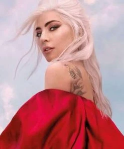 Valentino Voce Viva Intensa - 100 Ml - Eau De Parfum Spray - Damesparfum -Maybelline-winkel 550x550 473