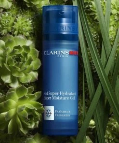 Clarins Men Super Moisture Gel Freshness - 50 Ml -Maybelline-winkel 550x550 485