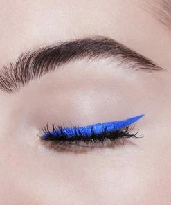 Bourjois Liner Pinceau Eyeliner - 04 Bleu Pop Art -Maybelline-winkel 550x550 487