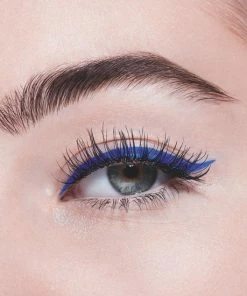 Bourjois Liner Pinceau Eyeliner - 04 Bleu Pop Art -Maybelline-winkel 550x550 488