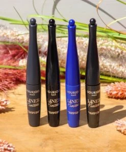 Bourjois Liner Pinceau Eyeliner - 04 Bleu Pop Art -Maybelline-winkel 550x550 491