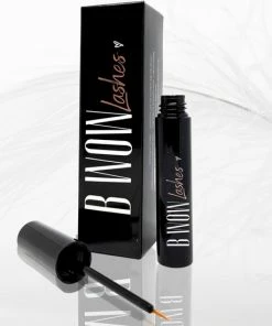B WOW [Advanced] Lash Lift Wimperserum - Lash Serum - Lashlift - Wimperlift - Eyelash Serum - Wenkbrauw Serum - Wimperlift -Maybelline-winkel 550x550 499