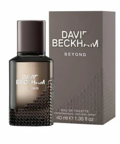 David Beckham Beyond - 40ml - Eau De Toilette -Maybelline-winkel 550x550 500