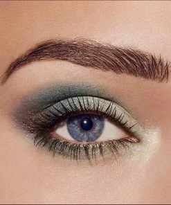 Max Factor Smokey Eye Drama Kit Oogschaduwpalette - 05 Magnet Jades 24 Max Factor Smokey Eye Drama Kit Oogschaduwpalette - 05 Magnet Jades -Maybelline-winkel 550x550 505
