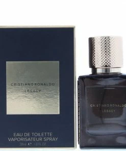 Cristiano Ronaldo Legacy - 30ml - Eau De Toilette