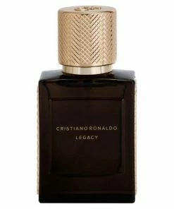Cristiano Ronaldo Legacy - 30ml - Eau De Toilette 18 Cristiano Ronaldo Legacy - 30ml - Eau De Toilette -Maybelline-winkel 550x550 518
