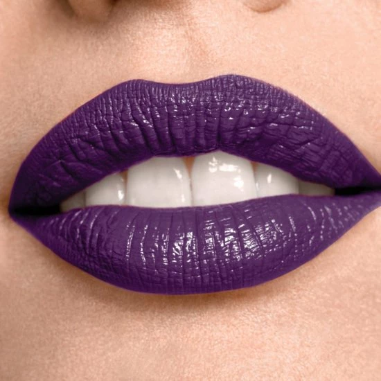 Maybelline Superstay 24h Lippenstift - 800 Purple 8 Maybelline Superstay 24h Lippenstift - 800 Purple - Afbeelding 6