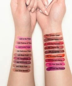 Maybelline Superstay 24h Lippenstift - 800 Purple 33 Maybelline Superstay 24h Lippenstift - 800 Purple -Maybelline-winkel 550x550 524