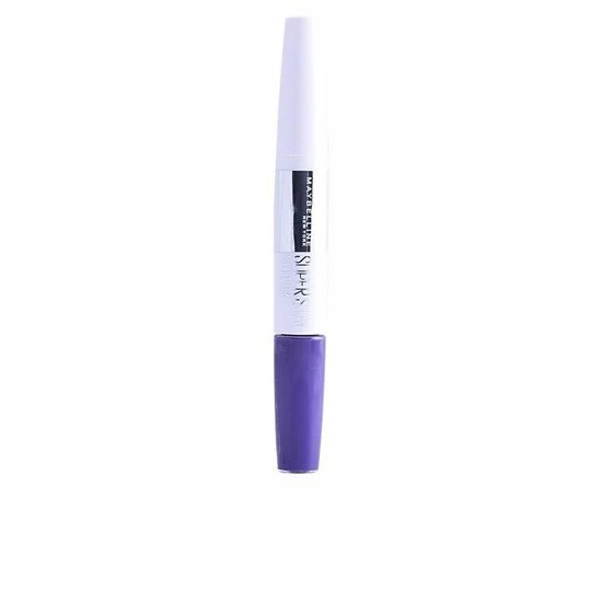 Maybelline Superstay 24h Lippenstift - 800 Purple 21 Maybelline Superstay 24h Lippenstift - 800 Purple - Afbeelding 19