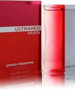 Paco Rabanne Ultrared Man 100 Ml - Eau De Toilette - Herenparfum 22 Paco Rabanne Ultrared Man 100 Ml - Eau De Toilette - Herenparfum -Maybelline-winkel 550x550 535
