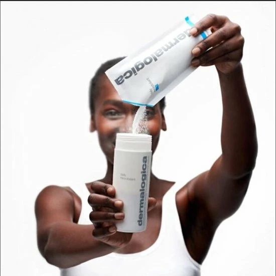 Dermalogica Daily Microfoliant Refill Navul 74g 6 Dermalogica Daily Microfoliant Refill Navul 74g - Afbeelding 4