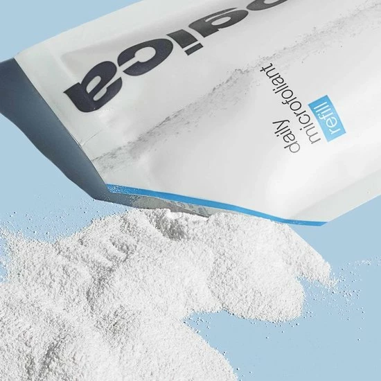 Dermalogica Daily Microfoliant Refill Navul 74g 7 Dermalogica Daily Microfoliant Refill Navul 74g - Afbeelding 5