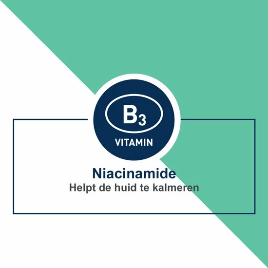 CeraVe - Foaming Cleanser - Reinigingsgel - Normale Tot Vette Huid - 1000 Ml 8 CeraVe - Foaming Cleanser - Reinigingsgel - Normale Tot Vette Huid - 1000 Ml - Afbeelding 6