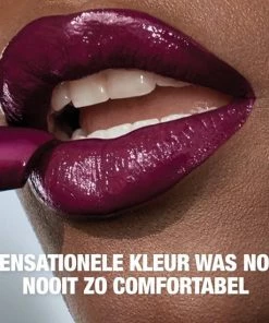 Maybelline Color Sensational Matte Lipstick - 983 Beige Babe Lippenstift -Maybelline-winkel 550x550 550