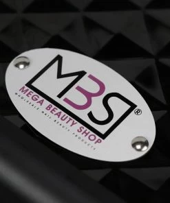 MEGA BEAUTY SHOP? Aluminium Trolley 3D Zwart 4in1 24 MEGA BEAUTY SHOP? Aluminium Trolley 3D Zwart 4in1 -Maybelline-winkel 550x550 559