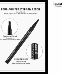 Basila Microblading Eyebrow Tattoo Pen - #2 Donker Bruin - Waterproof Waterdicht Wenkbrauw Pen -Maybelline-winkel 550x550 566