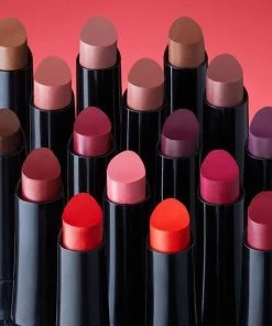 Bourjois Rouge Fabuleux Lippenstift - 10 Scarlet It Be 34 Bourjois Rouge Fabuleux Lippenstift - 10 Scarlet It Be -Maybelline-winkel 550x550 578