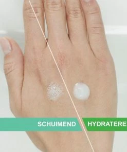 CeraVe - Foaming Cleanser - Reinigingsgel - Normale Tot Vette Huid - 1000 Ml 25 CeraVe - Foaming Cleanser - Reinigingsgel - Normale Tot Vette Huid - 1000 Ml -Maybelline-winkel 550x550 58