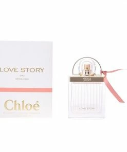 Chloe Love Story Eau Sensuelle - 50ml - Eau De Parfum 30 Chloe Love Story Eau Sensuelle - 50ml - Eau De Parfum -Maybelline-winkel 550x550 583