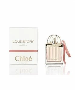 Chloe Love Story Eau Sensuelle - 50ml - Eau De Parfum 32 Chloe Love Story Eau Sensuelle - 50ml - Eau De Parfum -Maybelline-winkel 550x550 584