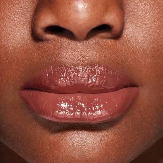 Shiseido - Lacquerink Lipshine - Moisturizing Lipstick 9 Ml 311 Vinyl Nude 9 Shiseido - Lacquerink Lipshine - Moisturizing Lipstick 9 Ml 311 Vinyl Nude - Afbeelding 7