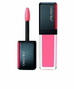 Shiseido - Lacquerink Lipshine - Moisturizing Lipstick 9 Ml 311 Vinyl Nude 23 Shiseido - Lacquerink Lipshine - Moisturizing Lipstick 9 Ml 311 Vinyl Nude -Maybelline-winkel 550x550 588