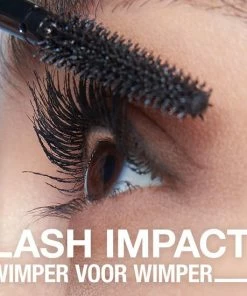 Maybelline Lash Sensational Sky High - Very Black - Zwart - Lengte Mascara - 9,6ml -Maybelline-winkel 550x550 596