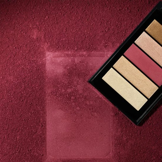 L?Or?al Paris L Or Al Paris La Petite Palette Oogschaduw - 02 Nudist 8 L?Or?al Paris L Or Al Paris La Petite Palette Oogschaduw - 02 Nudist - Afbeelding 6