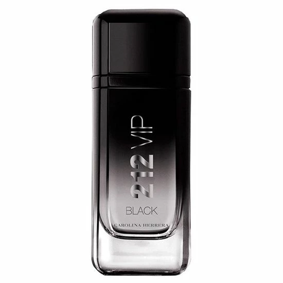 Carolina Herrera 212 Vip Black - 100ml - Eau De Parfum 9 Carolina Herrera 212 Vip Black - 100ml - Eau De Parfum - Afbeelding 7