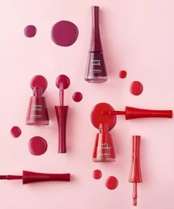 Bourjois 1 Seconde Nagellak - 09 Let's Get Red(y) 29 Bourjois 1 Seconde Nagellak - 09 Let's Get Red(y) -Maybelline-winkel 550x550 620