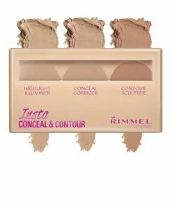 Rimmel London Rimmel Insta Conceal & Contour Palette -Maybelline-winkel 550x550 629