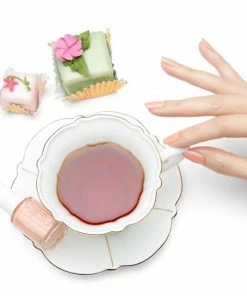 Essie Lentecollectie 618 Reign Check Nagellak - Grijs - 13,5 Ml -Maybelline-winkel 550x550 63