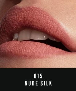 Max Factor Lipfinity Velvet Matte Lippenstift - 015 Nude Silk Nude 23 Max Factor Lipfinity Velvet Matte Lippenstift - 015 Nude Silk Nude -Maybelline-winkel 550x550 630