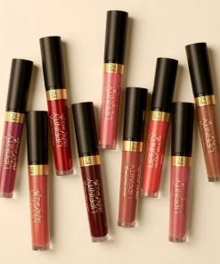 Max Factor Lipfinity Velvet Matte Lippenstift - 015 Nude Silk Nude 26 Max Factor Lipfinity Velvet Matte Lippenstift - 015 Nude Silk Nude -Maybelline-winkel 550x550 633